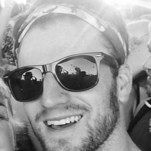 Meet your Posher, Drew